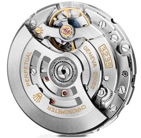 rolex 3235 movement review|calibre 3235 manufacture rolex.